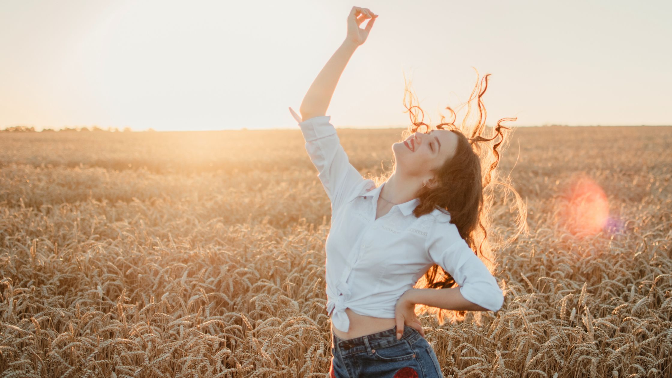 Diese 3 Sternzeichen haben am Wochenende vom 12. bis 15. Juli eine glückliche Zeit