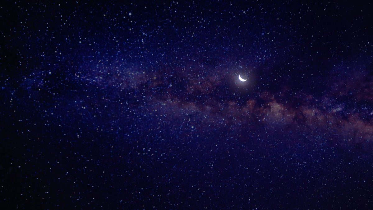 Diese 3 Sternzeichen vom Neumond am 4. August 2024 stark beeinflusst werden!