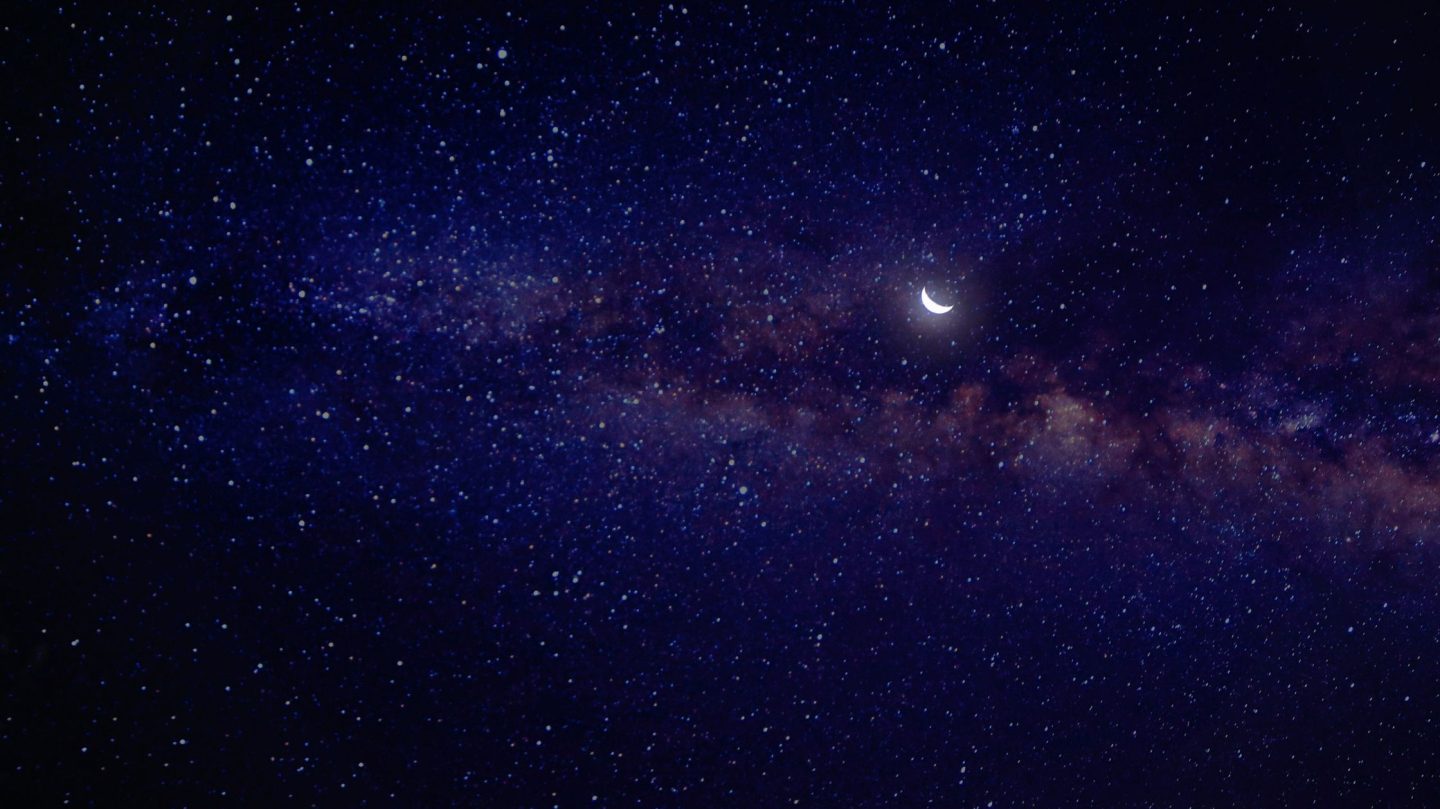 Diese 3 Sternzeichen vom Neumond am 4. August 2024 stark beeinflusst werden!
