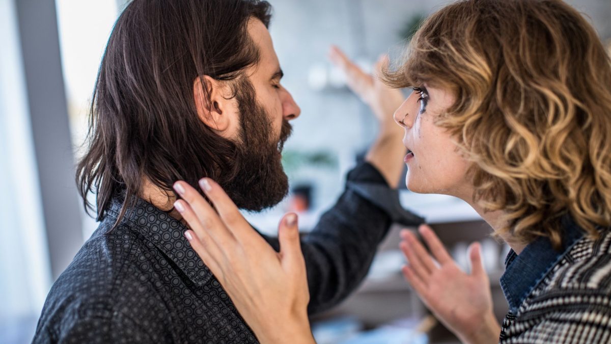 Diese 3 Sternzeichen werden im Sommer 2024 von einem Menschen enttäuscht werden
