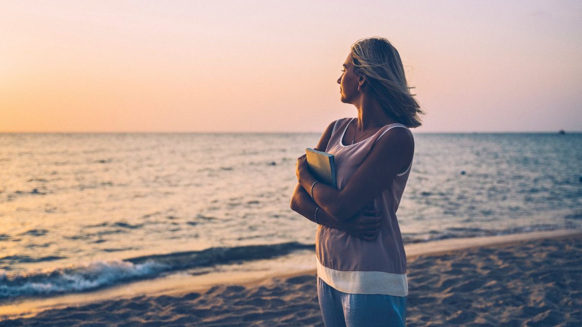 4 Sternzeichen beginnen gegen Mitte Juli 2024 ein neues Kapitel in ihrem Leben