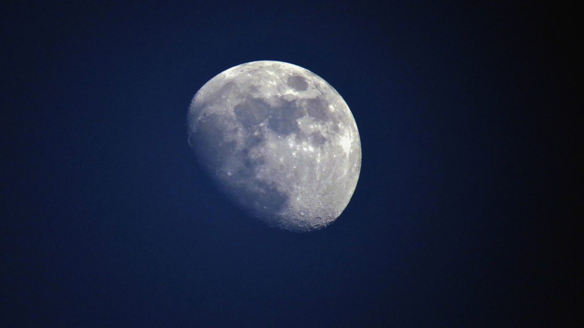 Für 3 Sternzeichen endet zum Neumond am 4. August 2024 eine unglückliche Phase