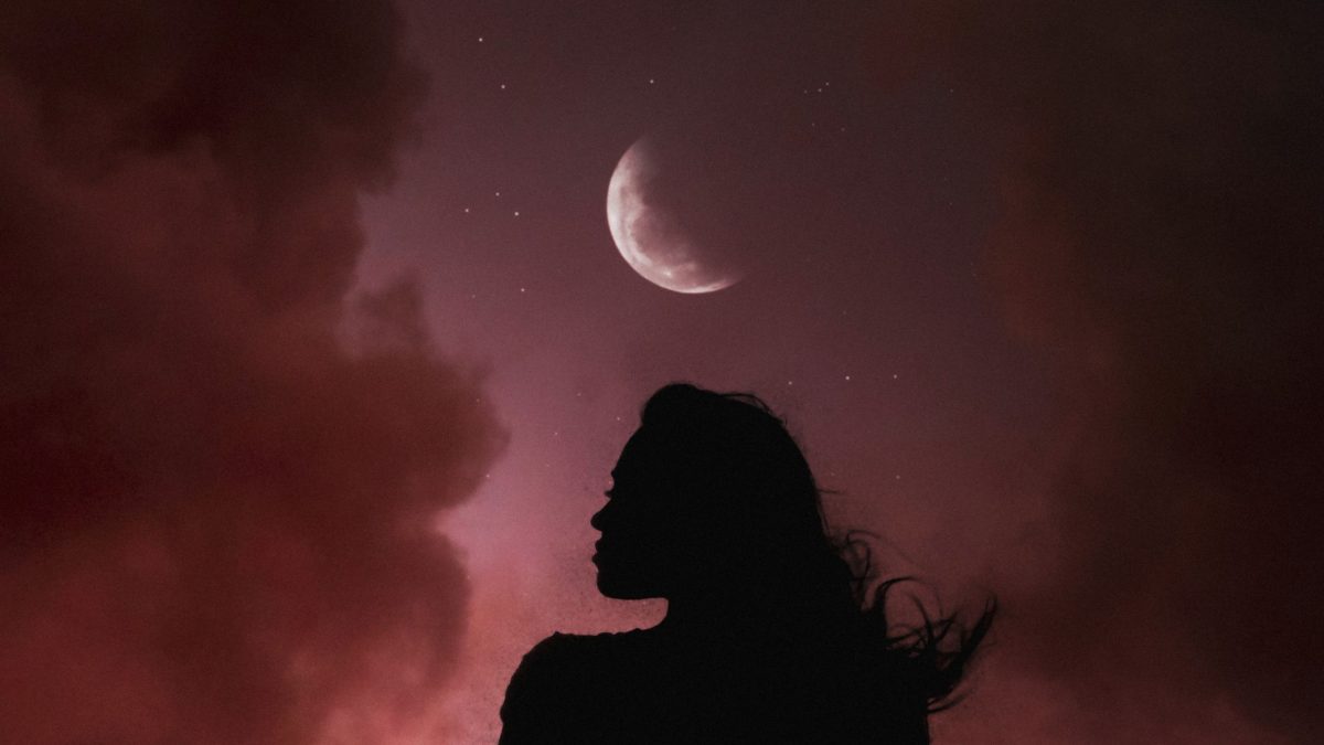 Für 3 Sternzeichen öffnet sich zum Vollmond am 21. Juli 2024 ein neuer Lebensweg