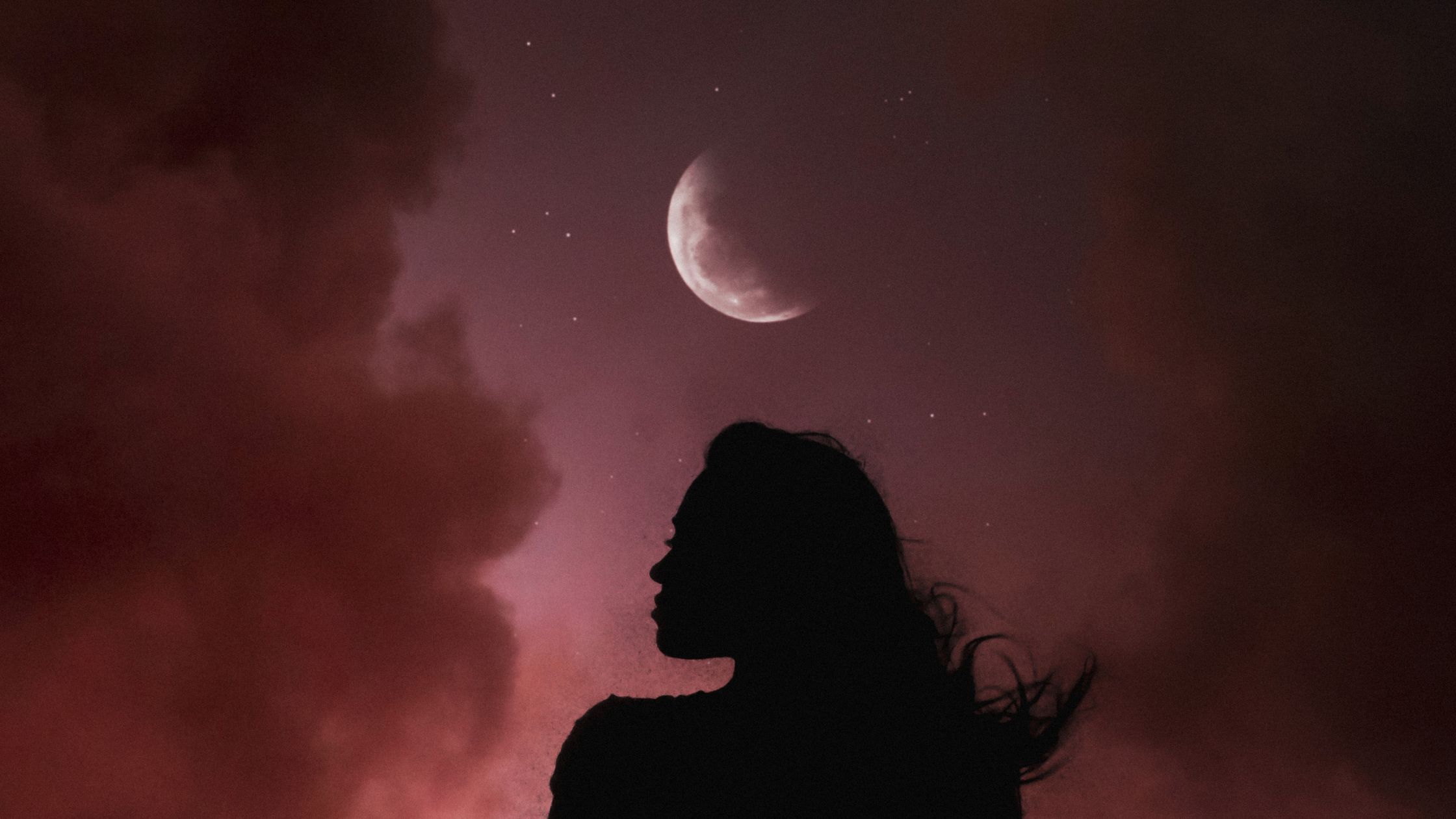 Für 3 Sternzeichen öffnet sich zum Vollmond am 21. Juli 2024 ein neuer Lebensweg