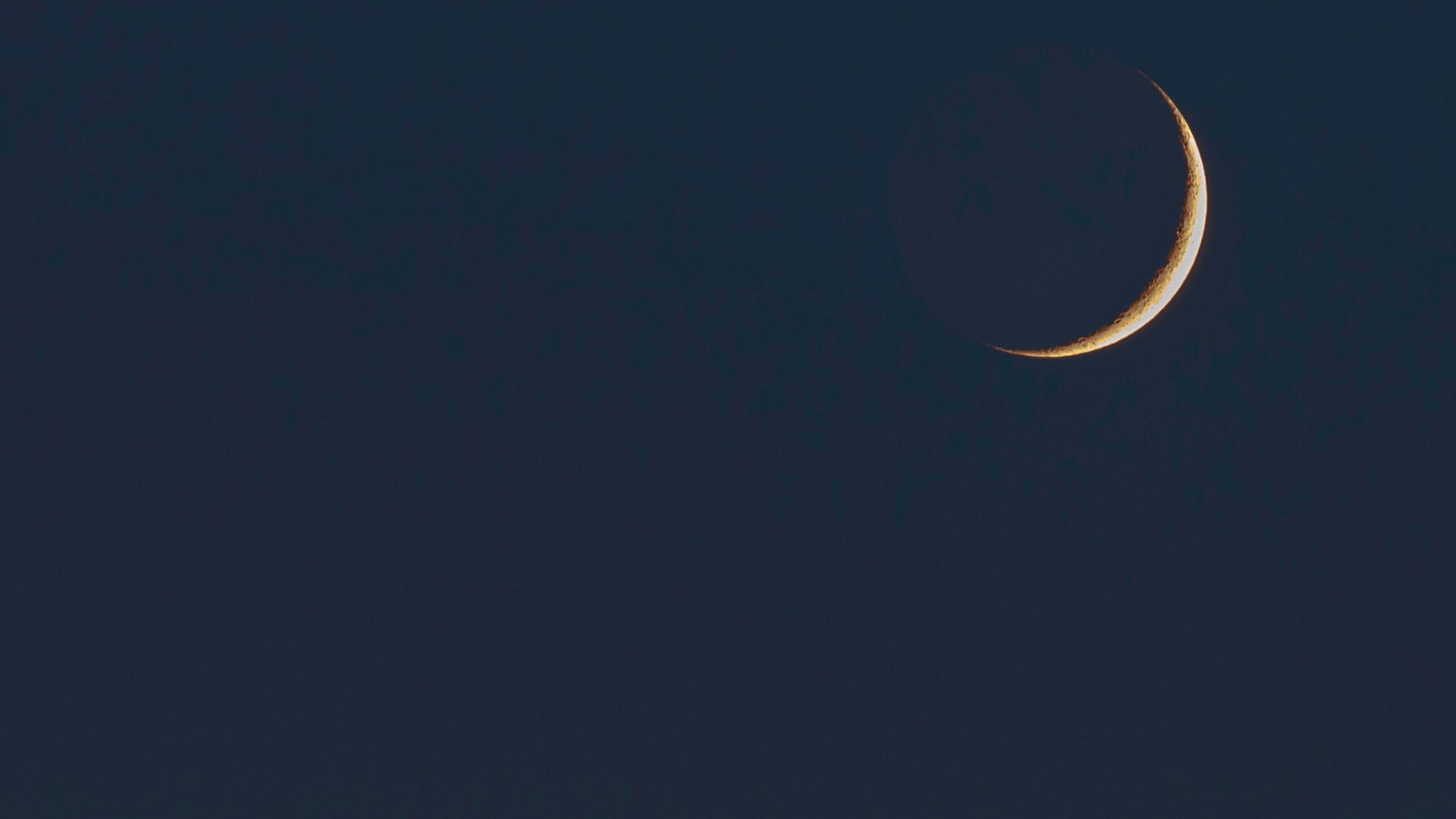 Neumond Juli 2024: Diese 3 Sternzeichen verabschieden sich vom Pech!