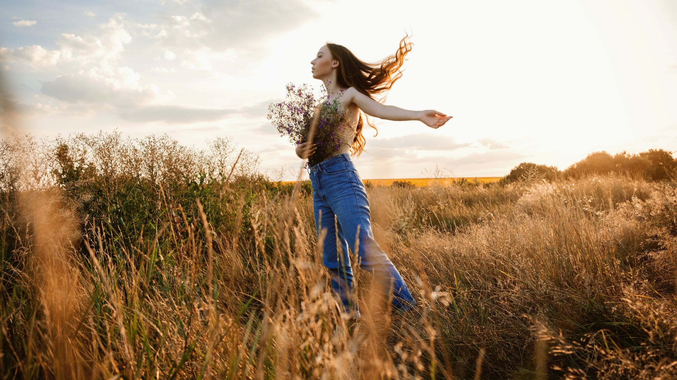 Am 22. August 2024 werden diese 3 Sternzeichen von den Sternen begünstigt!