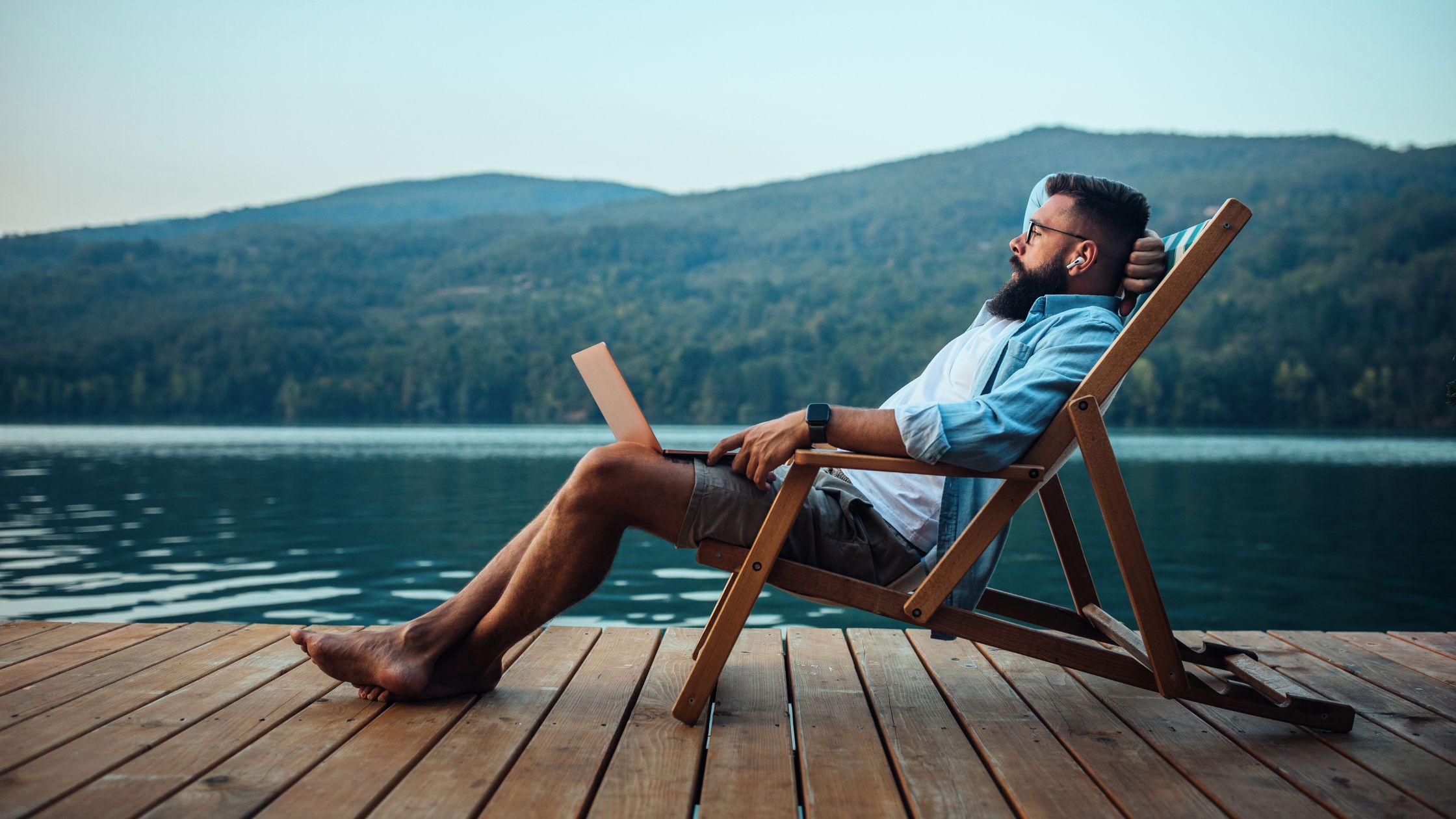 Diese 3 Sternzeichen erfahren am Wochenende vom 9. bis 12. August eine glückliche Zeit