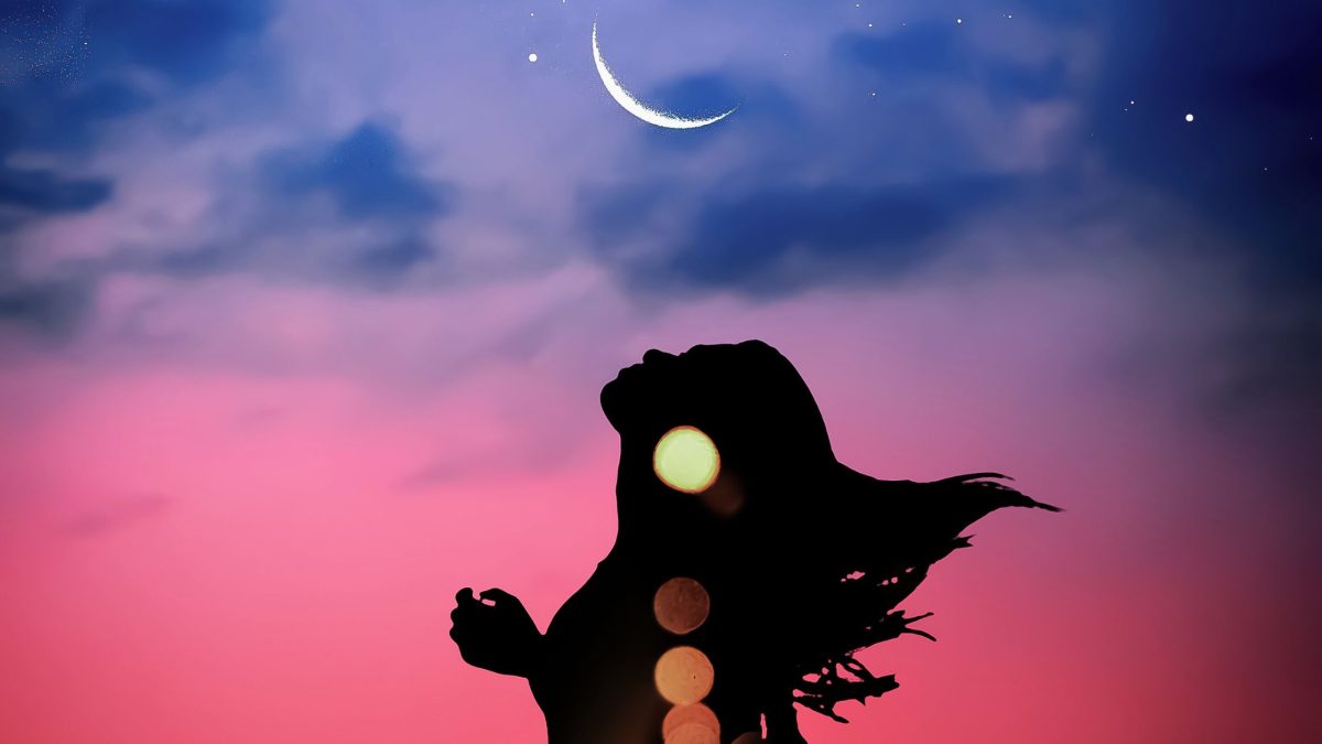 3 Sternzeichen fühlen zum Vollmond am 18. September 2024 ein Loch in ihrem Herzen