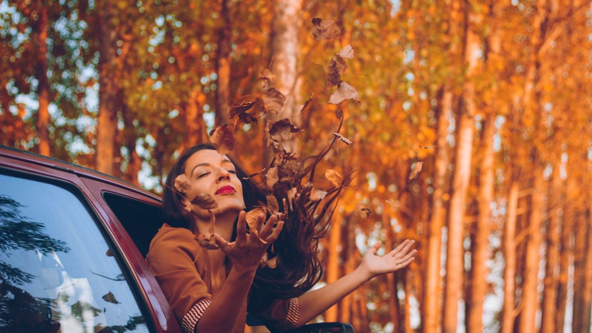 4 Sternzeichen, die Anfang Oktober 2024 das Glück auf ihrer Seite haben