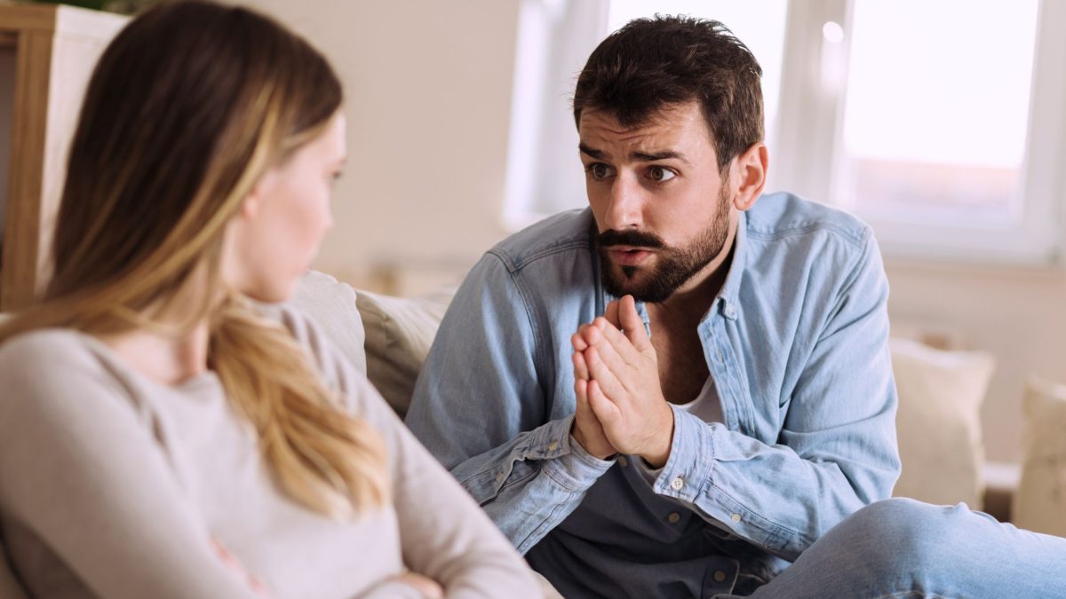 4 Sternzeichen können im September 2024 nicht vergeben und vergessen