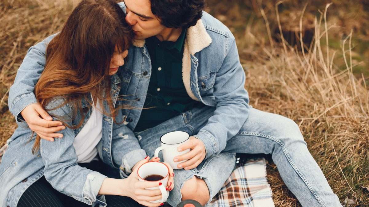 Dein Liebeshoroskop für den Monat Oktober 2024