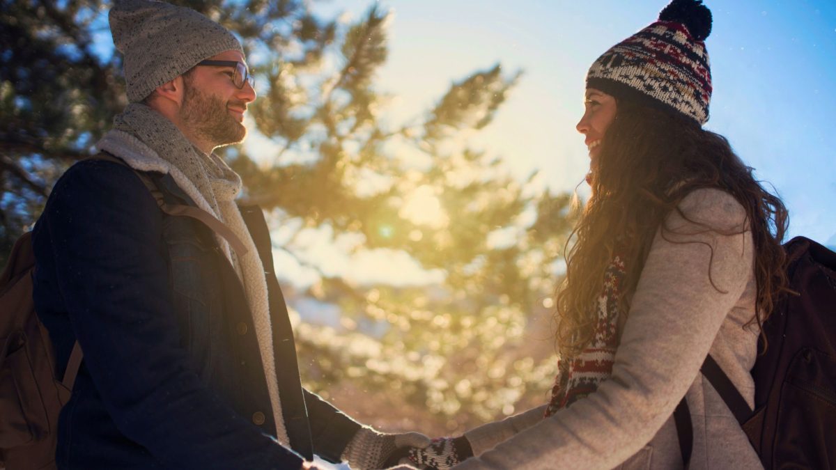 Diese 3 Sternzeichen finden im Herbst 2024 zu ihrer alten Liebe zurück