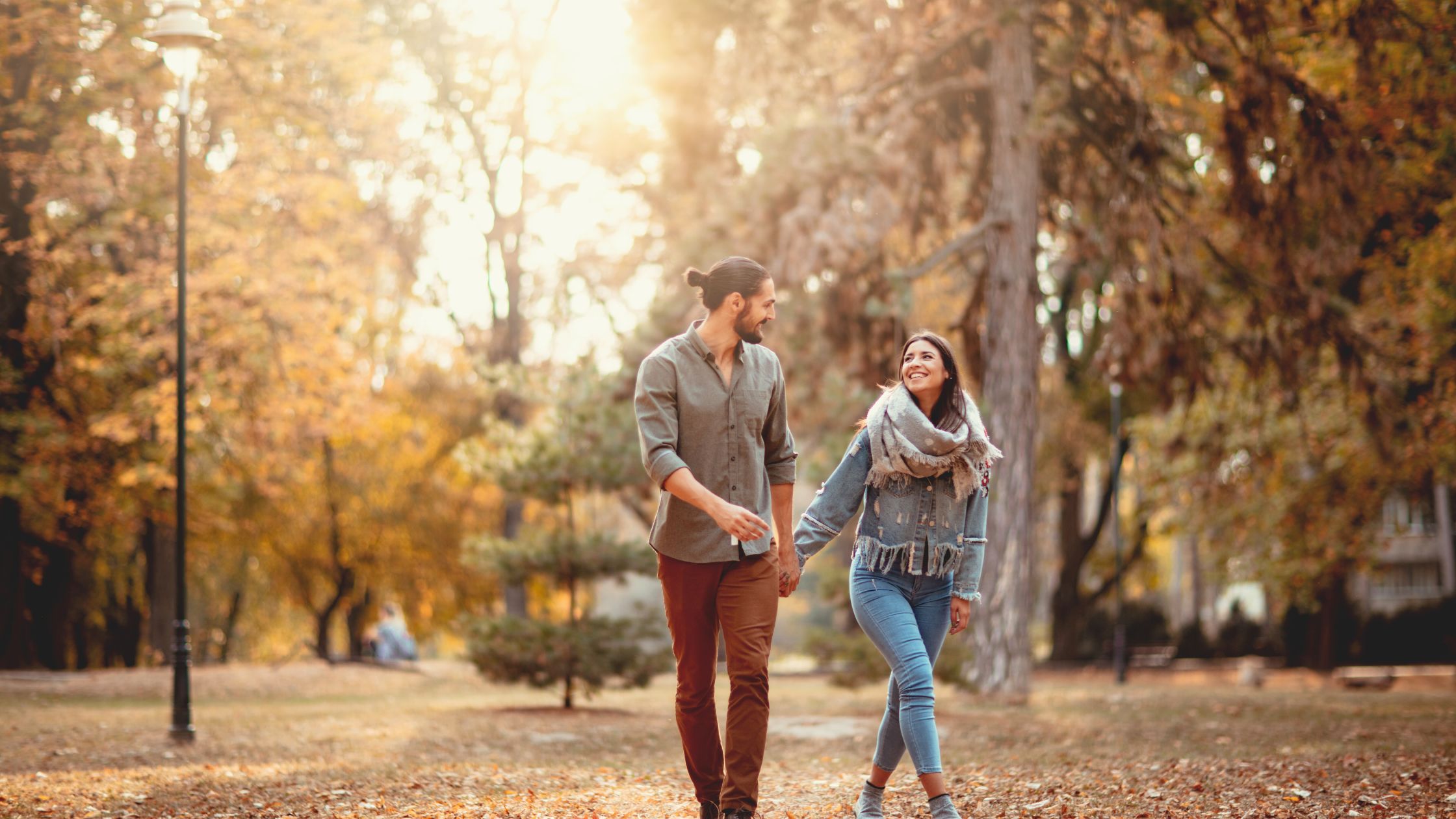 Diese 3 Sternzeichen haben im Oktober 2024 die besten Chancen auf neue Liebe