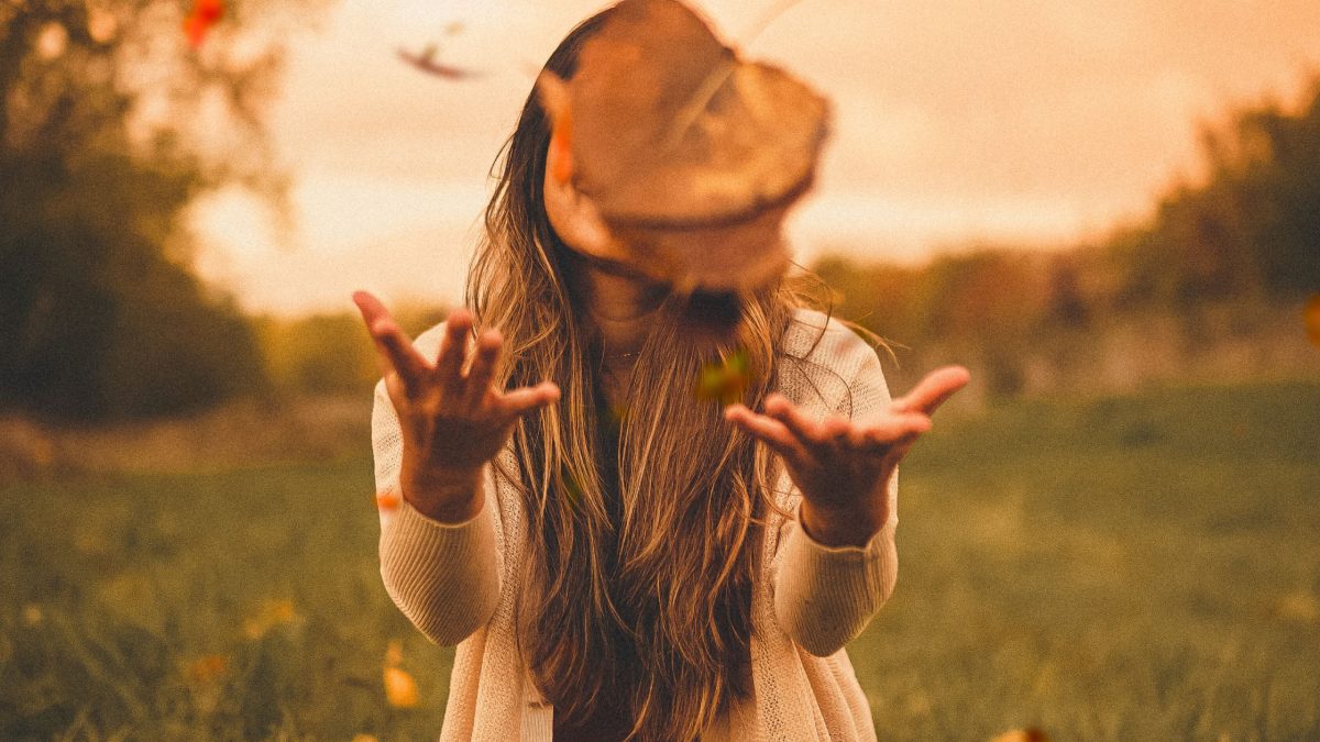 Diese 3 Sternzeichen werden im Oktober 2024 so richtig aufblühen!