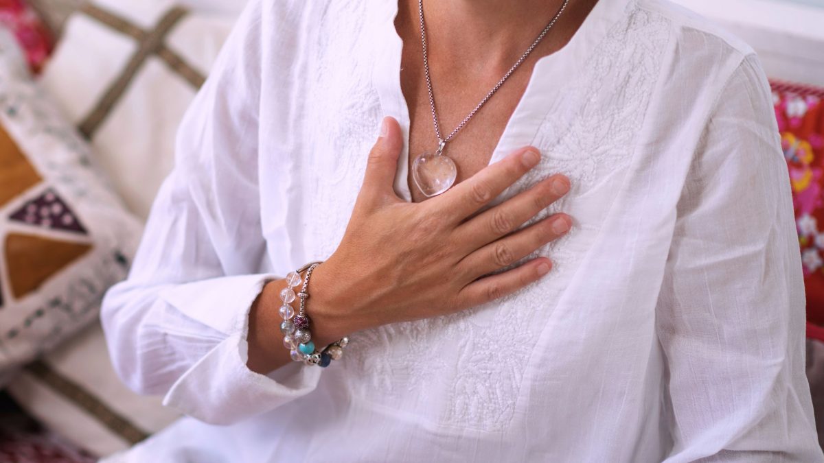 Diesen 3 Sternzeichen bringt im September 2024 ihre Intuition Glück