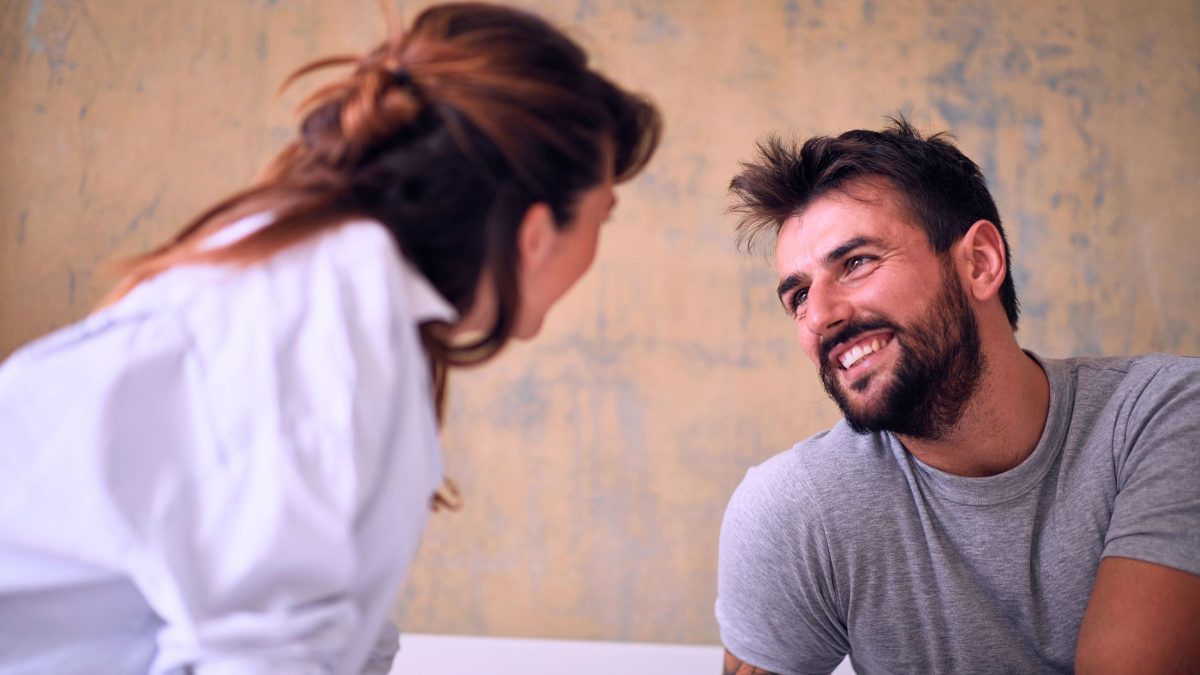 Liebeshoroskop für die Woche vom 9. bis zum 15. September 2024