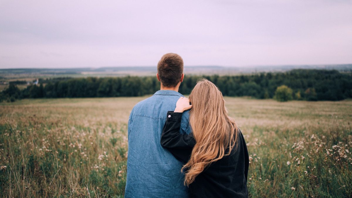 September 2024: Diese 3 Sternzeichen treffen ihren Seelenverwandten!