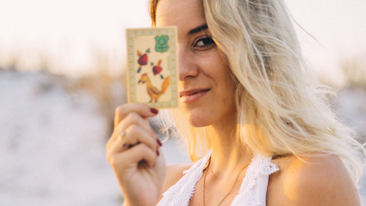 5 Sternzeichen, deren Bauchgefühl sie 2025 nicht im Stich lässt!