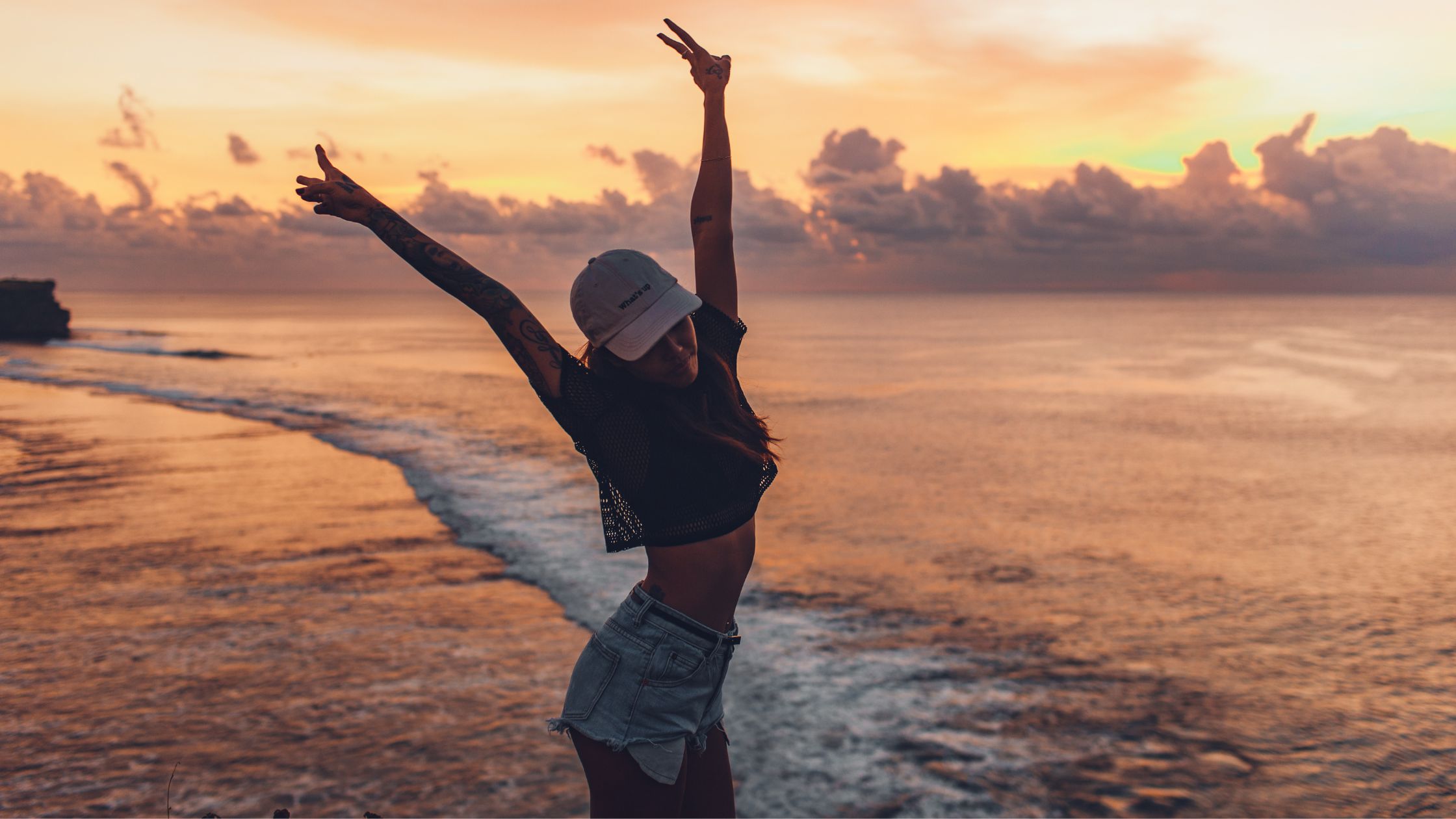 Allein, aber glücklich? Diese 4 Sternzeichen werden im Jahr 2025 Single bleiben