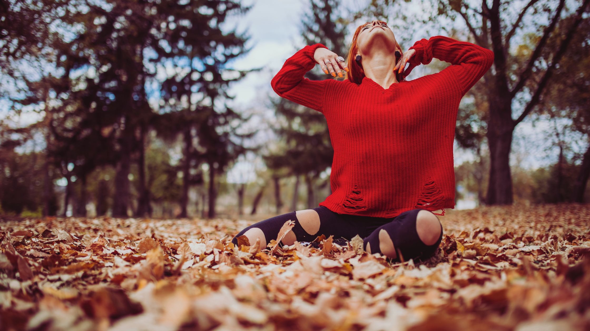 Am 17. Oktober 2024: Diese 3 Sternzeichen strahlen im Zeichen von Glück und Frieden