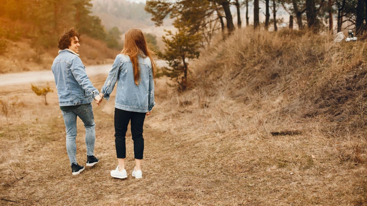 Dein Liebeshoroskop für November 2024