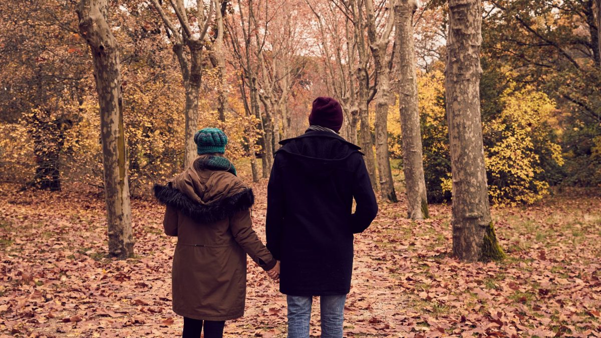 Dein Liebeshoroskop vom 7. bis 13. Oktober 2024