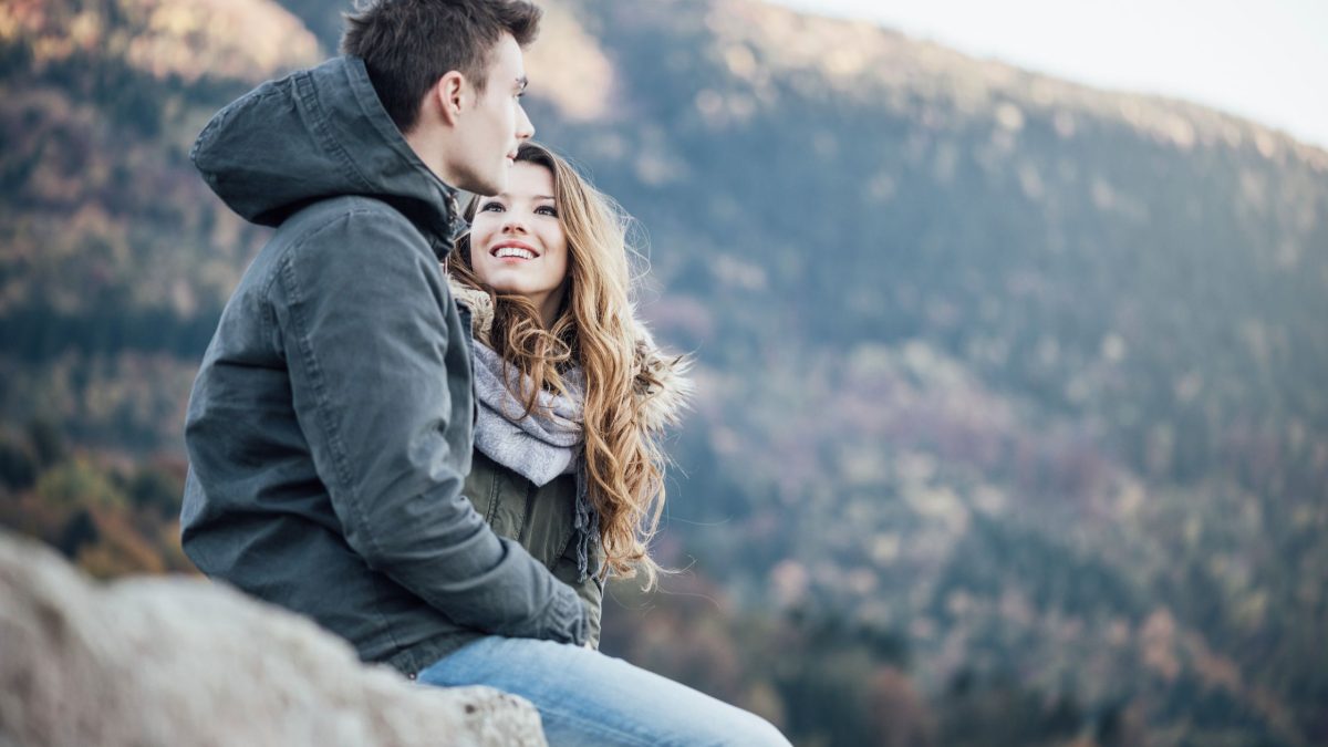 Diese 3 Sternzeichen werden sich im November 2024 verlieben