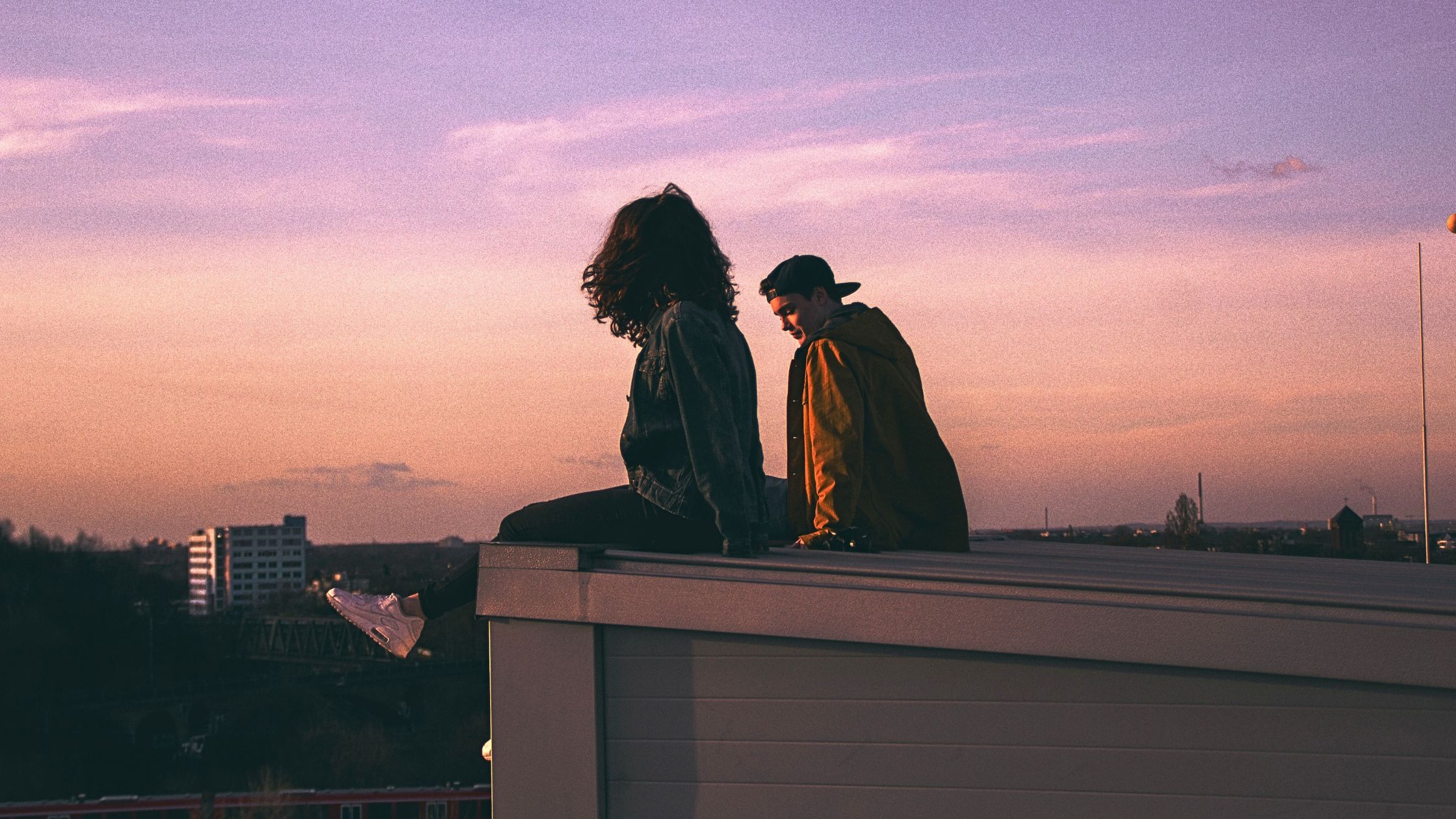 Diese 5 Sternzeichen werden 2025 besonders viel Glück in der Liebe haben