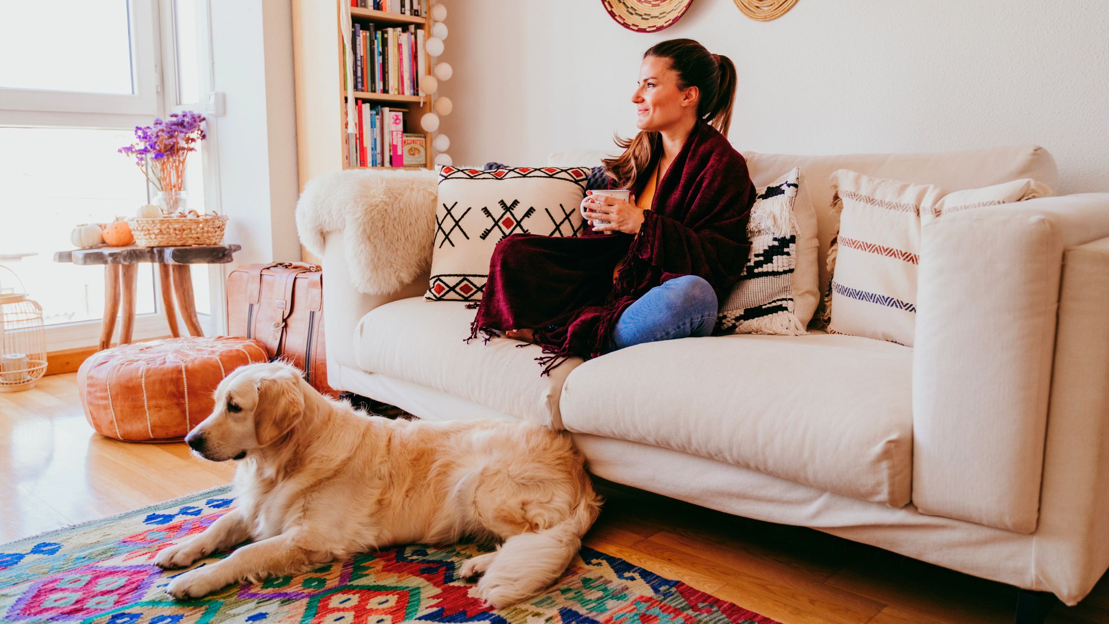 Diese Sternzeichen starten am 8. November 2024 in eine glückliche Phase!