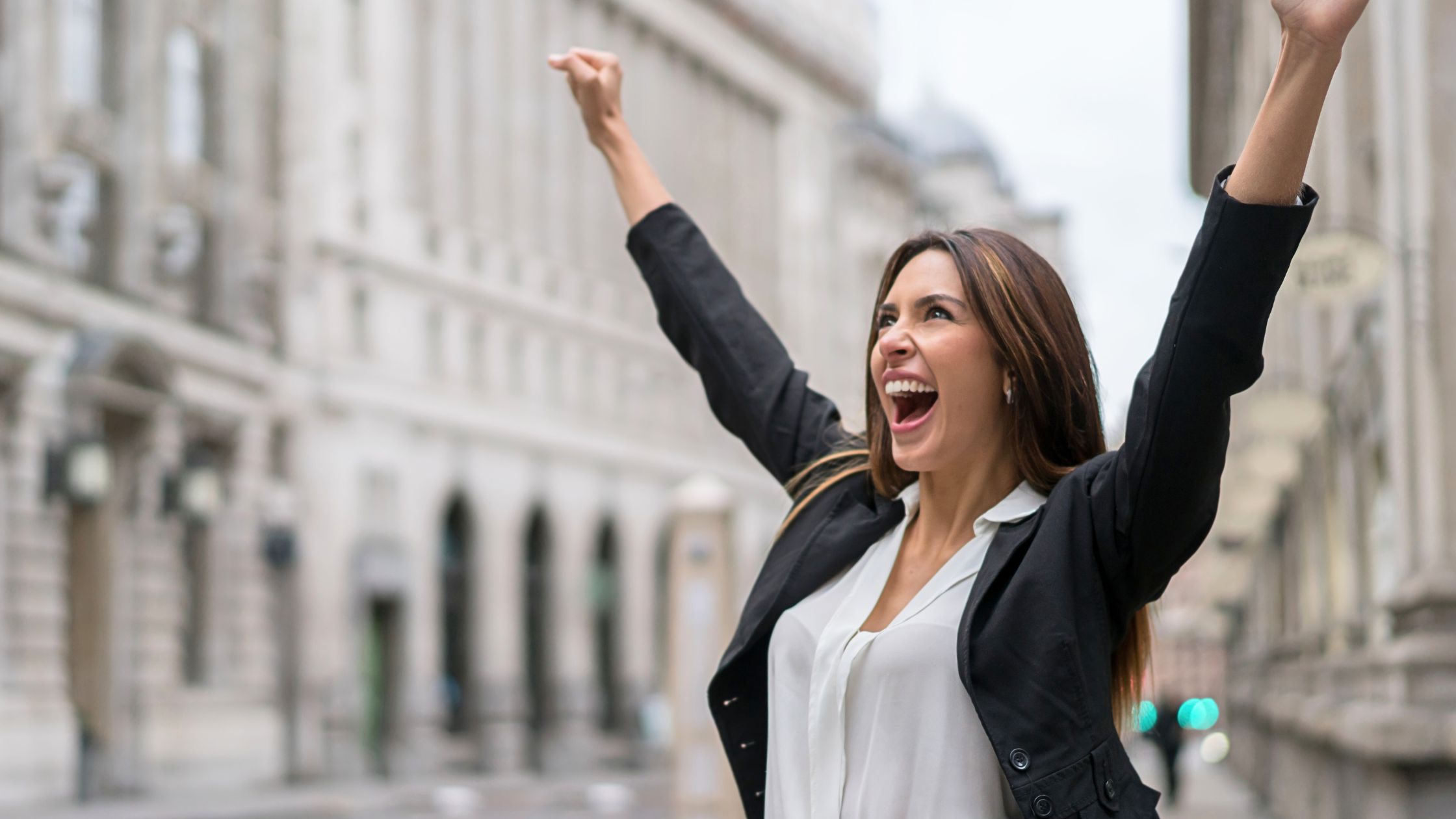 Erfolg & Glücks Horoskop 2025: Diese Sternzeichen stehen ganz oben!