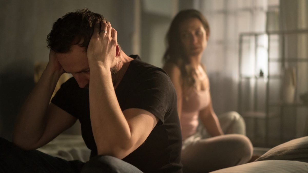 Gefangen in toxischer Liebe? 9 Hinweise, die du beachten musst