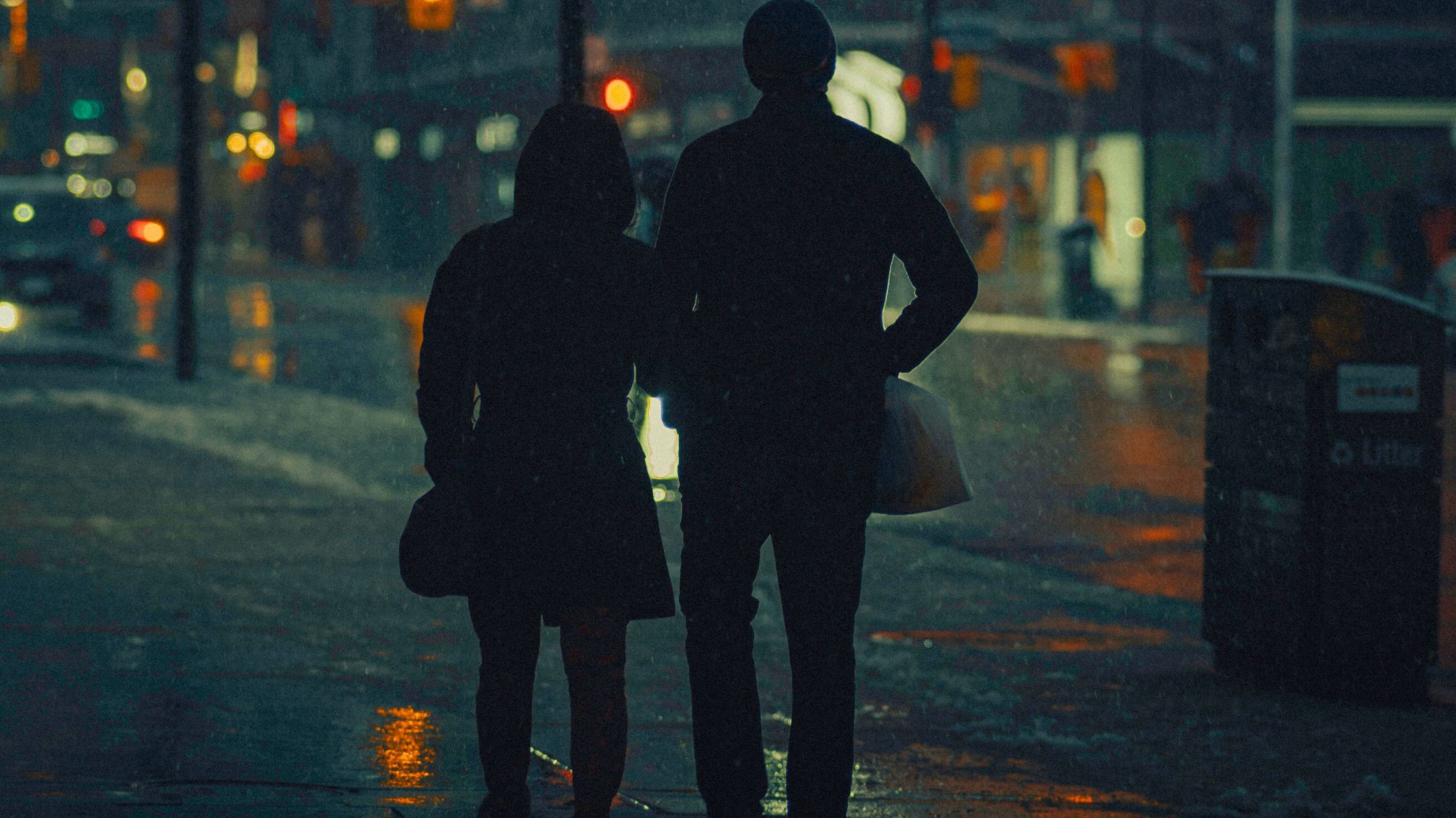 Liebeshoroskop vom 28. Oktober bis 3. November 2024