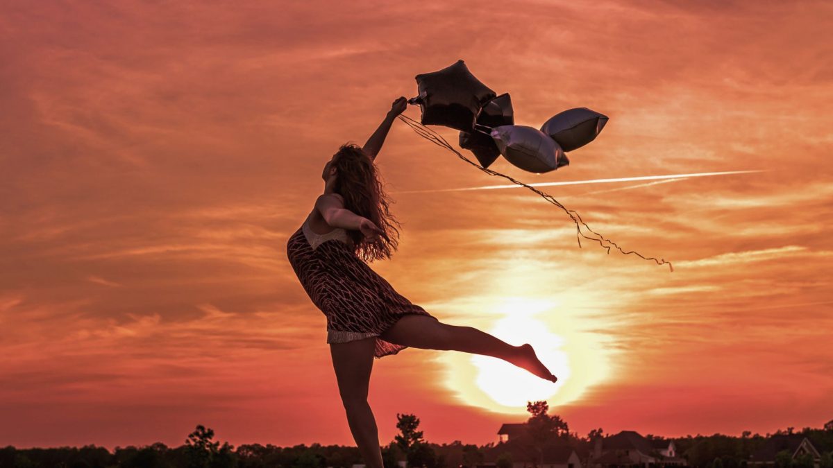 Schicksalhaftes Jahr 2025: Für 4 Sternzeichen beginnt eine positive Wende