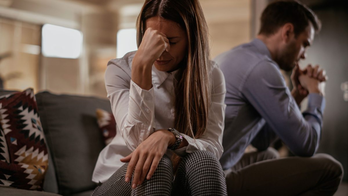 Vorsicht! Diese 5 Sternzeichen könnten 2025 an die falsche Person geraten