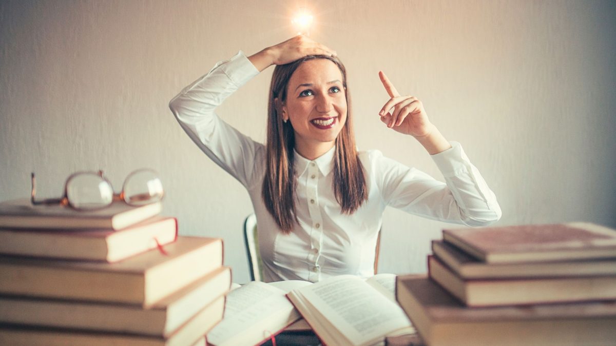 Weisheit und Intelligenz: Diese 5 Sternzeichen dominieren 2025