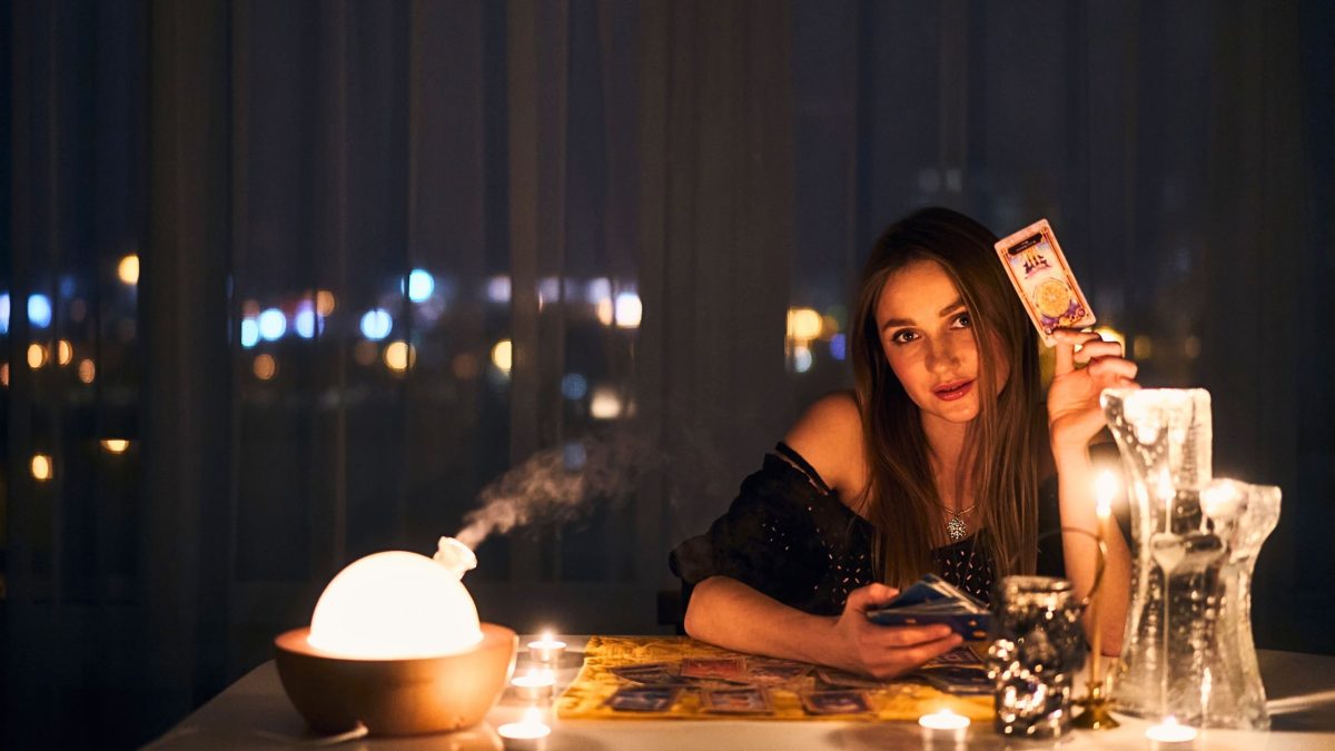 Das Universum hat große Pläne: Diese 6 Sternzeichen erleben 2025 ihr bestes Jahr!