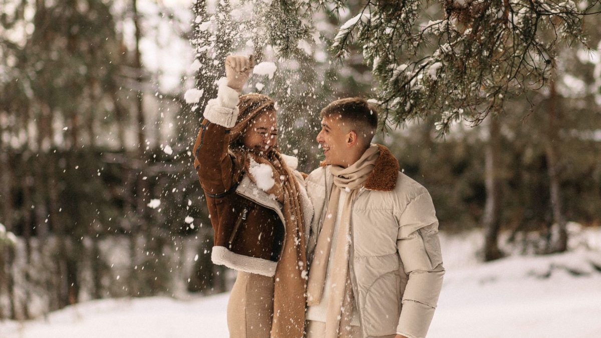 Dein Liebeshoroskop vom 2. bis zum 8. Dezember 2024