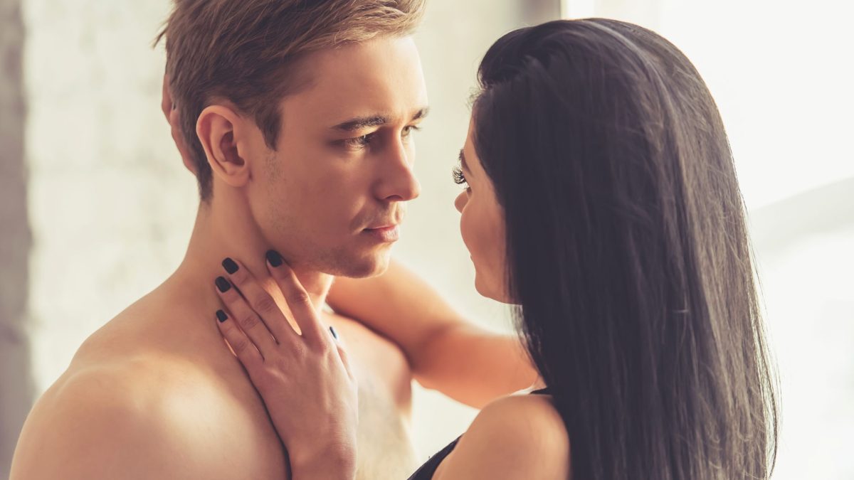 Dein Sexleben im Jahr 2025 laut Astrologie vorhergesagt