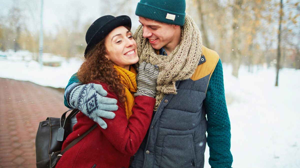 Diese 3 Sternzeichen werden im Dezember 2024 jemanden kennenlernen