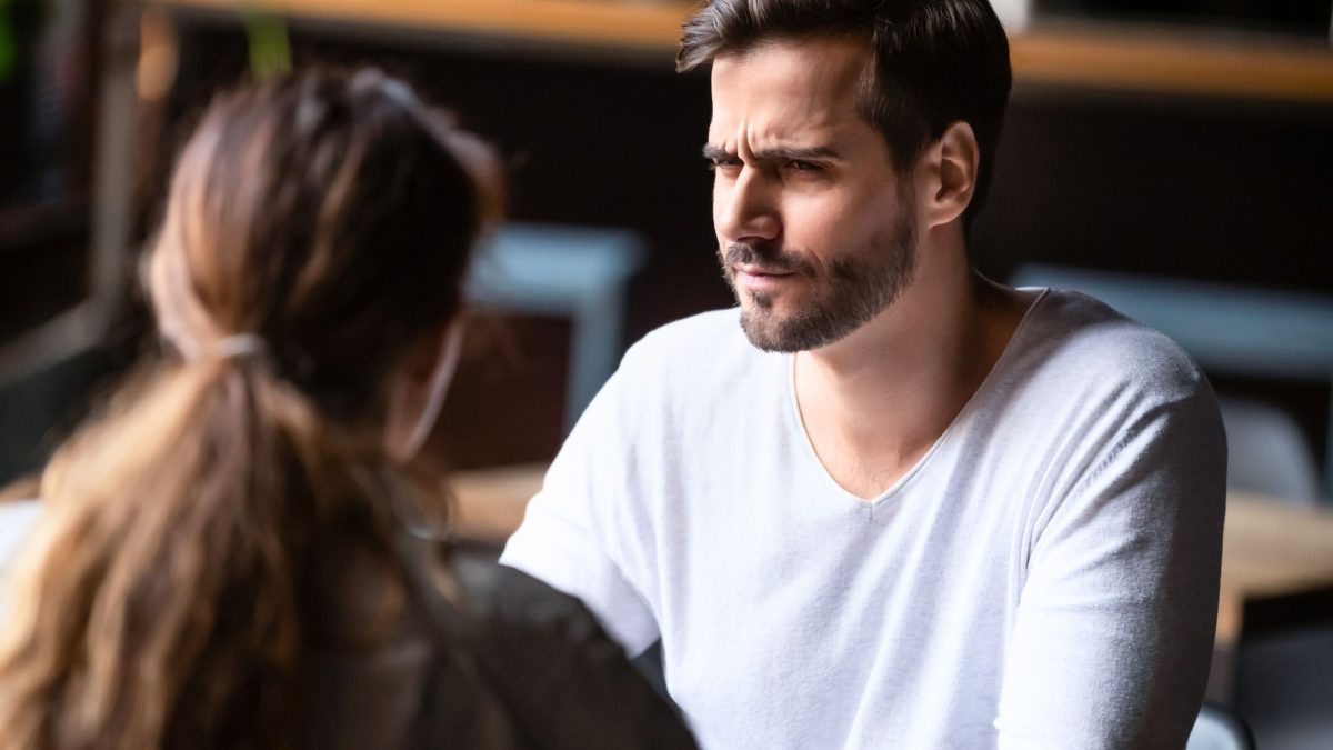 Diese Männer solltest du 2025 meiden – laut deinem Sternzeichen!