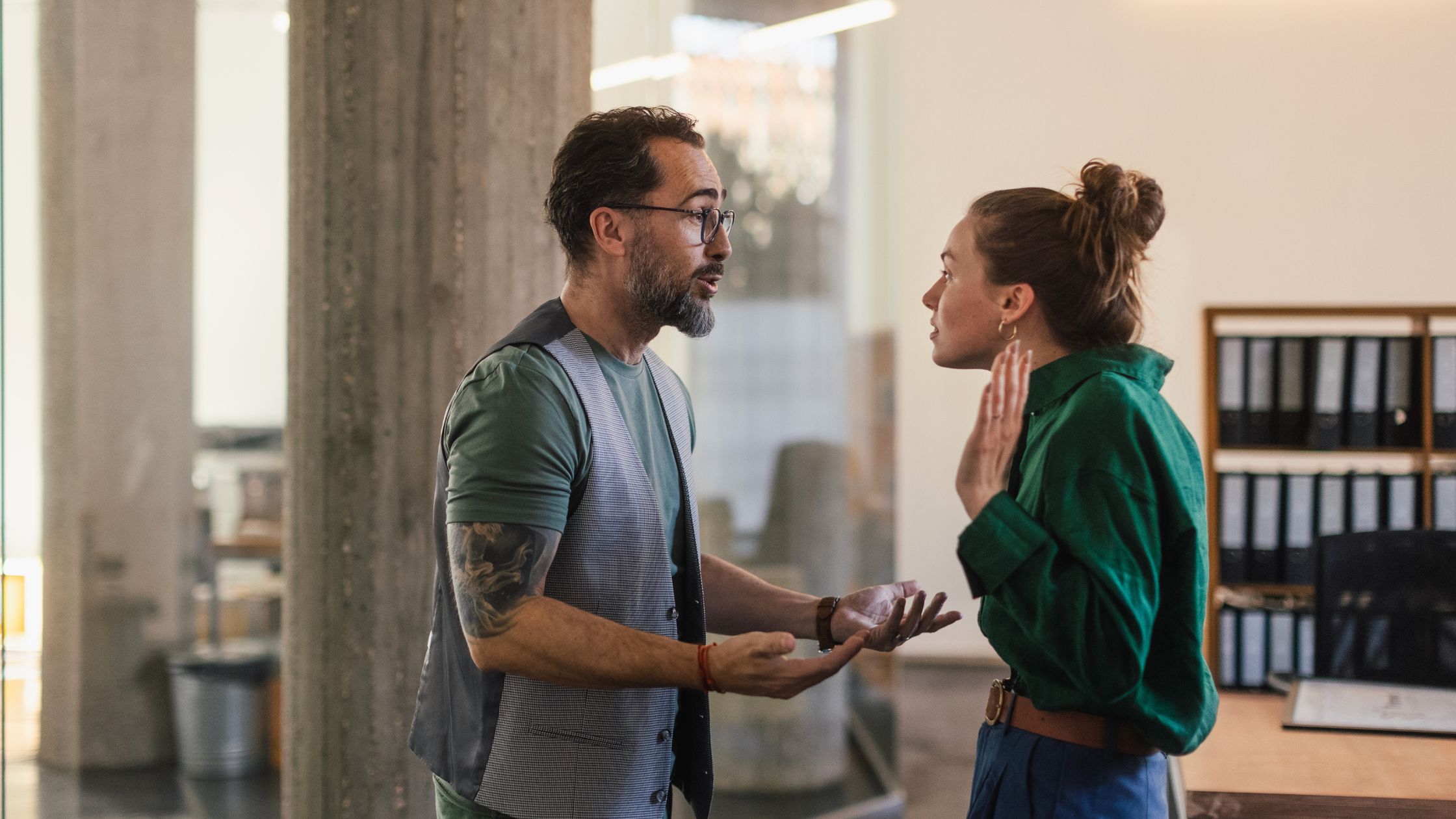 Dieses Sternzeichen sorgt 2025 für Probleme in deinem Leben – halte Abstand!