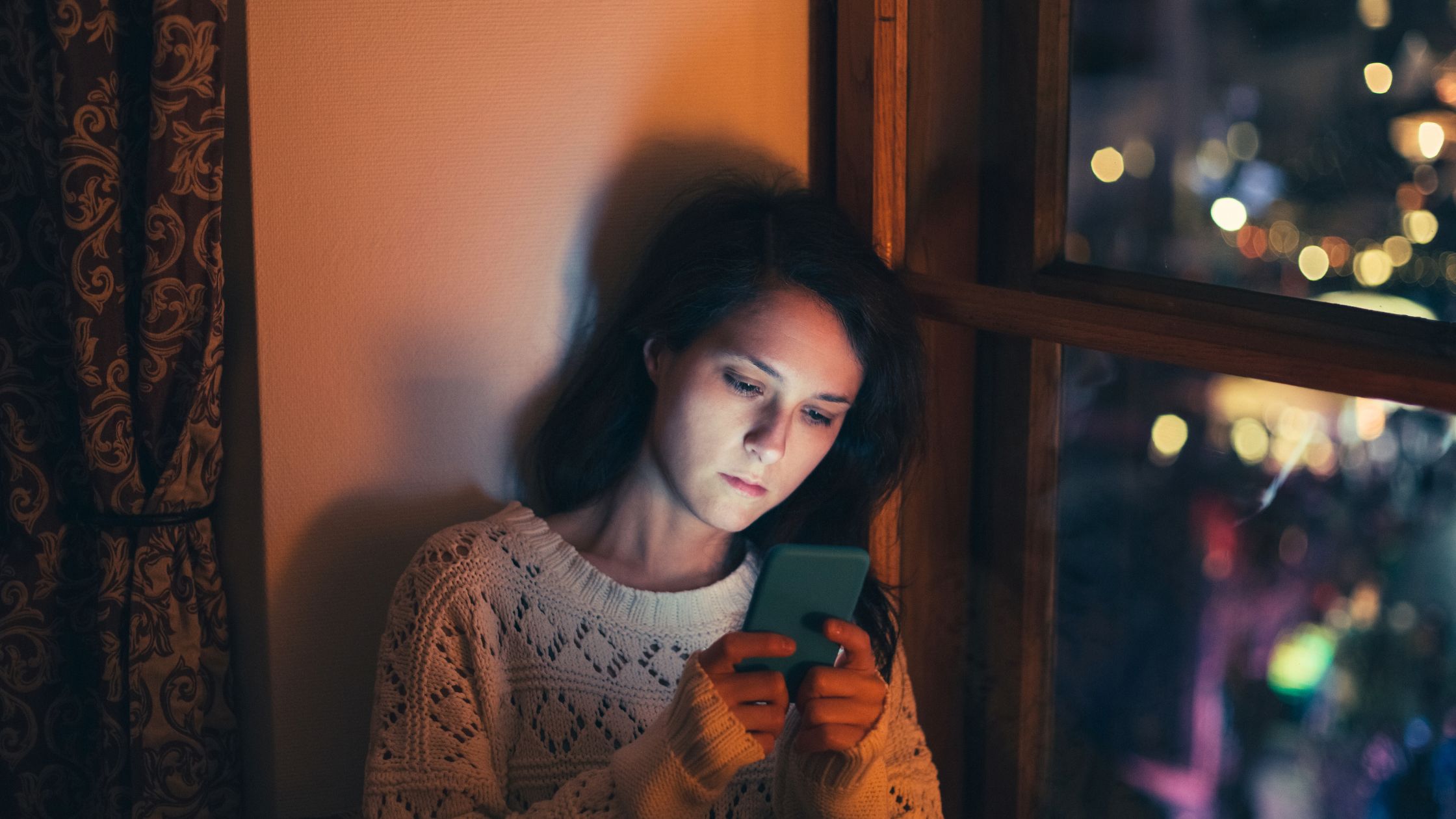 Für 3 Sternzeichen beginnt nach Weihnachten 2024 eine schwere Phase