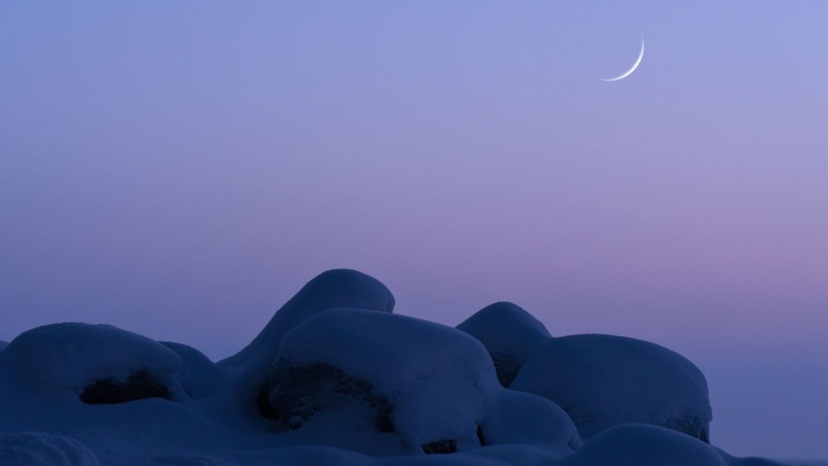 Neumond: 3 Sternzeichen erleben ab dem 1. Dezember 2024 eine Wende