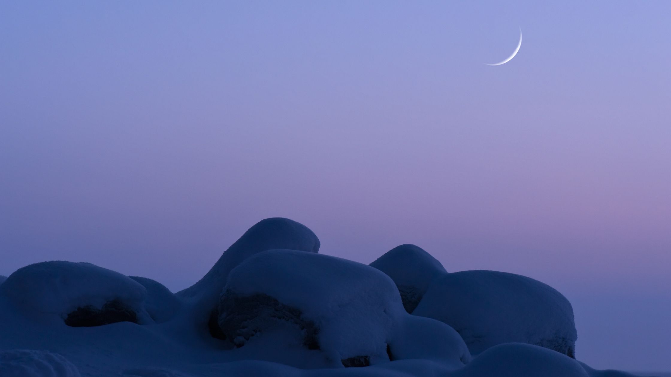 Neumond: 3 Sternzeichen erleben ab dem 1. Dezember 2024 eine Wende