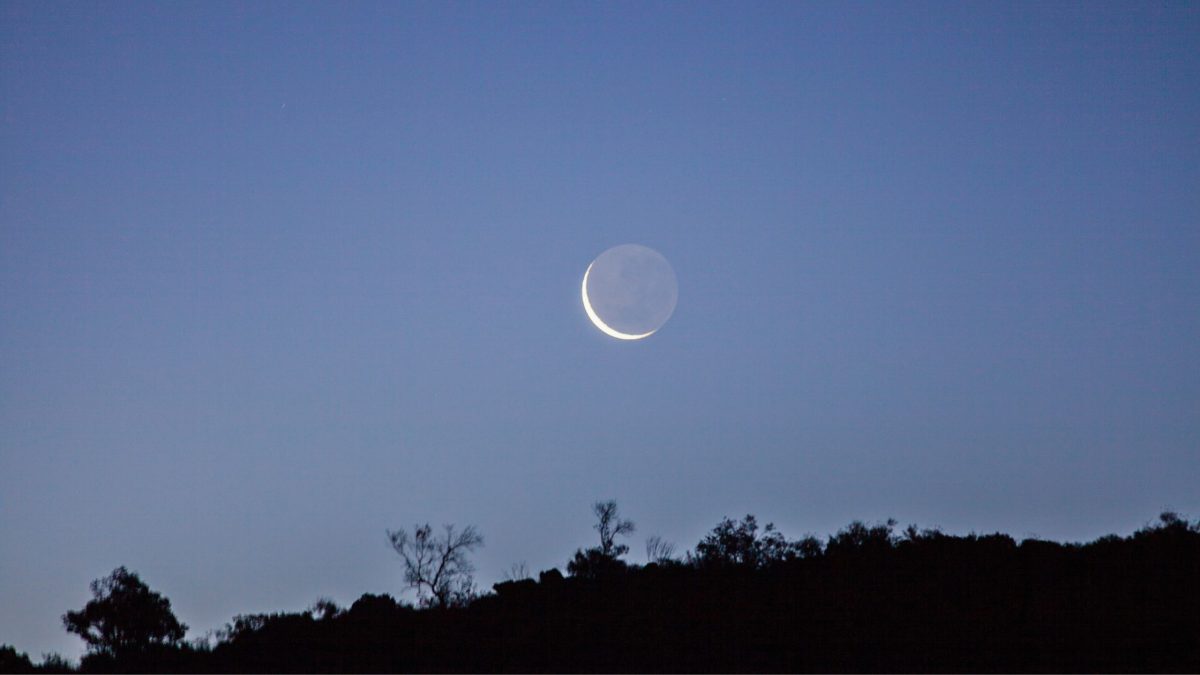 Neumond am 1. Dezember: Für diese Sternzeichen wird es besonders emotional