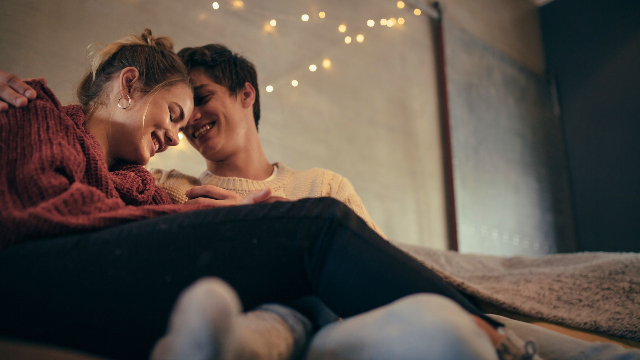 10 Zeichen des Universums, dass die Liebe auf dich zukommt