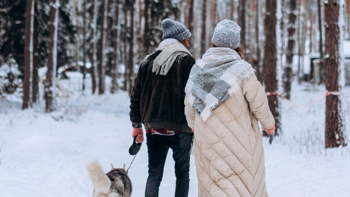 Dein Liebeshoroskop für den Monat Januar 2025