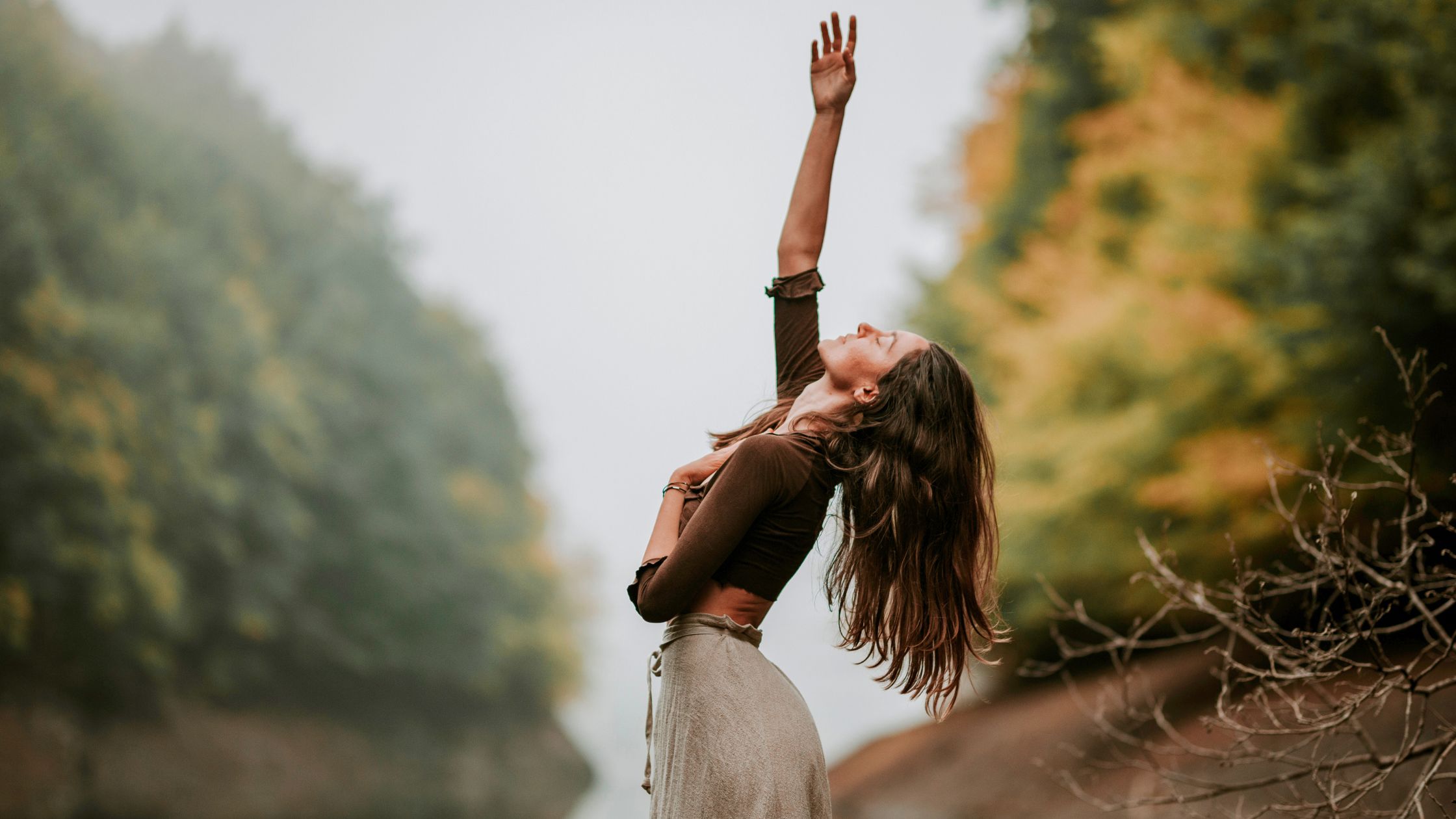 Diese 3 Sternzeichen stehen in der ersten Hälfte 2025 vor einem Wendepunkt