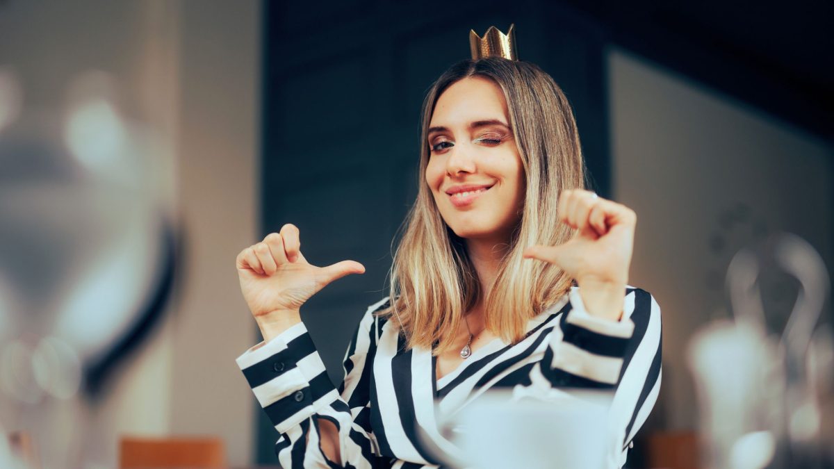 Diese 5 Sternzeichen sorgen im Jahr 2025 für ihr eigenes Glück