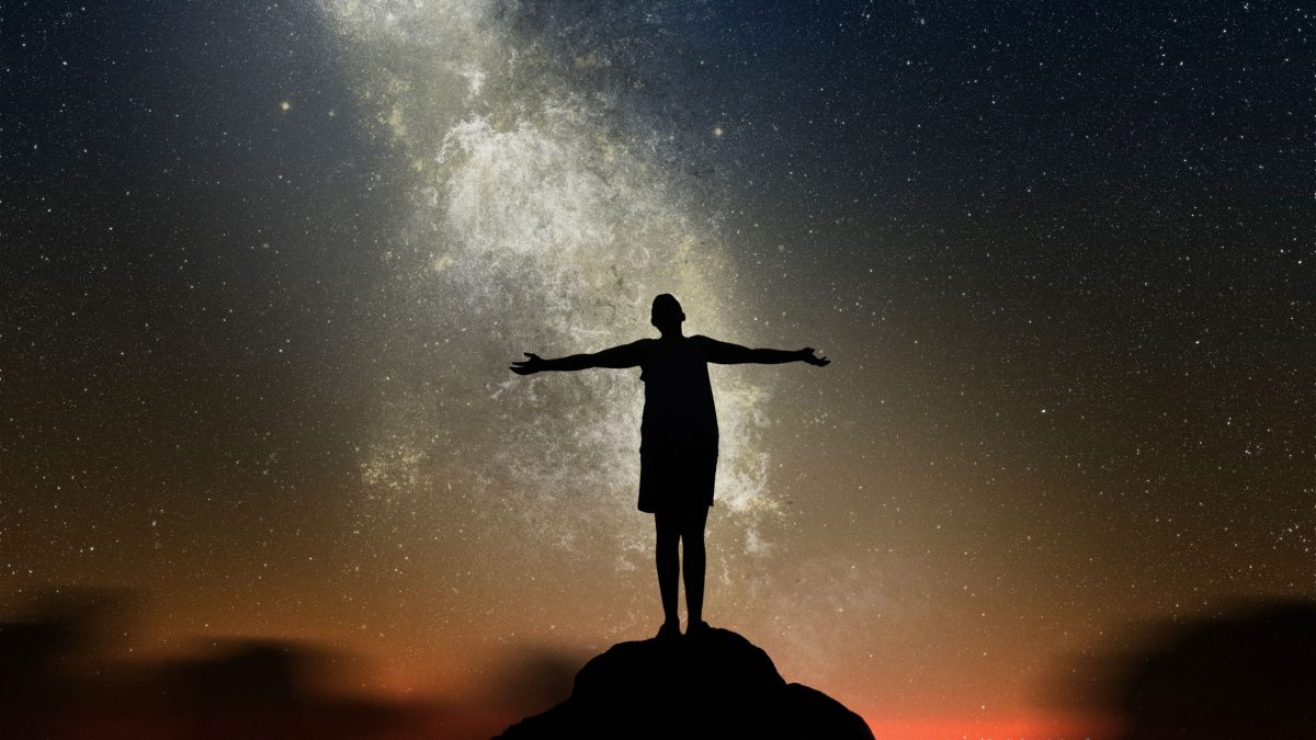 Diese Prüfung erwartet dein Sternzeichen im Jahr 2025 vom Universum!